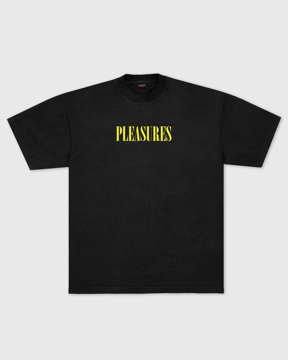 Pleasures Exhibition Tee