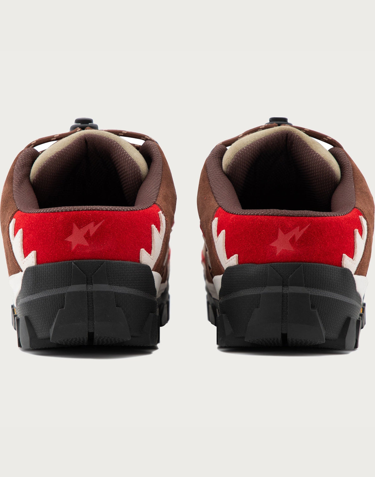 BAPE X KAZUKI KURAISHI SHOW CLOG STA LADIES