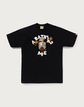 TIGER CAMO COLLEGE MILO TEE MENS