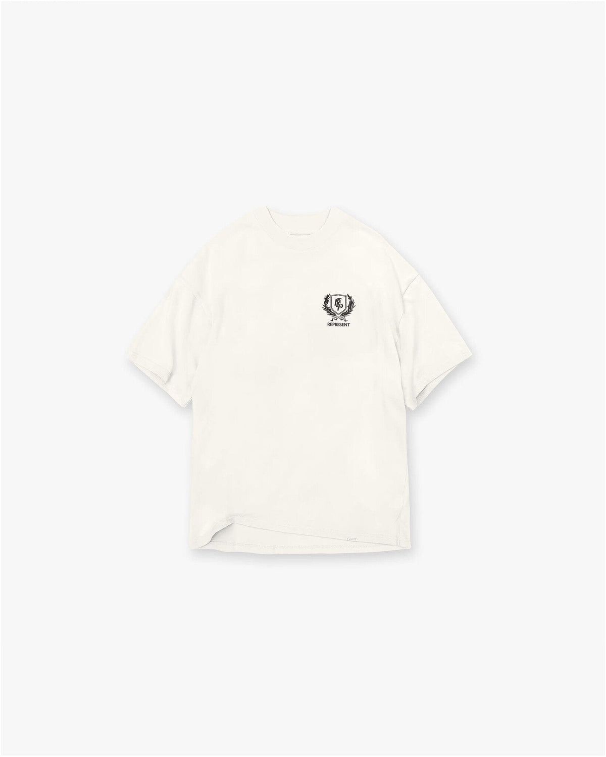 Represent Crest Tee