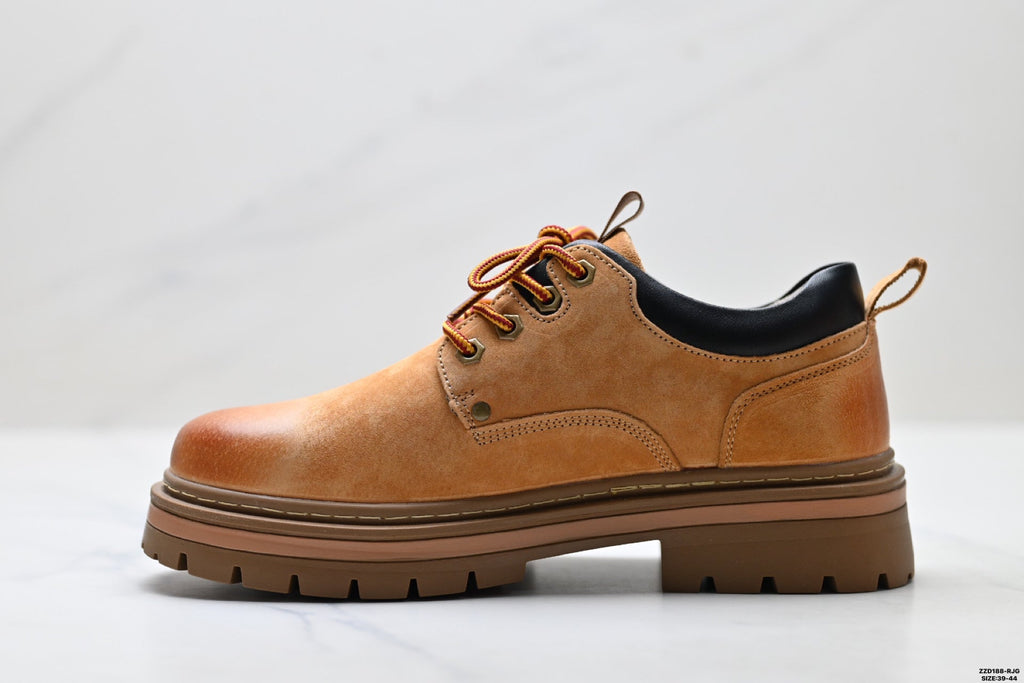 Timberland Wheat Premium Waterproof Oxford