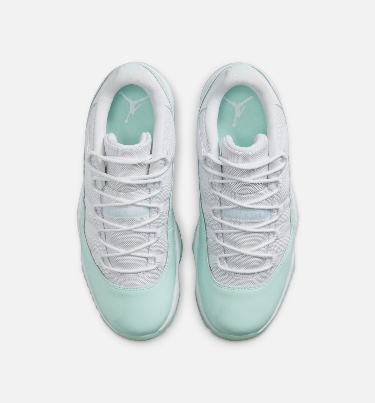 Air Jordan 11 Retro Low “Igloo” Women's Lifestyle Shoes