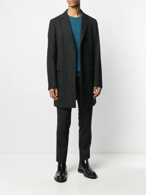 N.Peal crew neck jumper