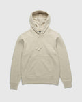 Acne Studios Face Hoodie - Black