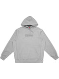 Supreme Kaws Chalk Logo hoodie