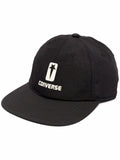 Rick Owens DRKSHDW x Converse logo-print baseball cap