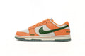 Nike Dunk Low Florida A&M University Reps Sneaker DR6188-800
