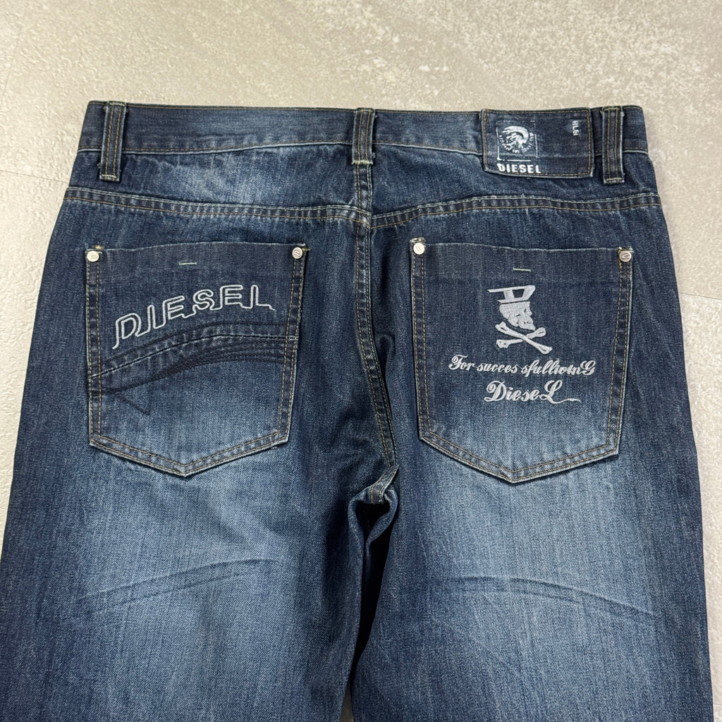 Diesel Jeans