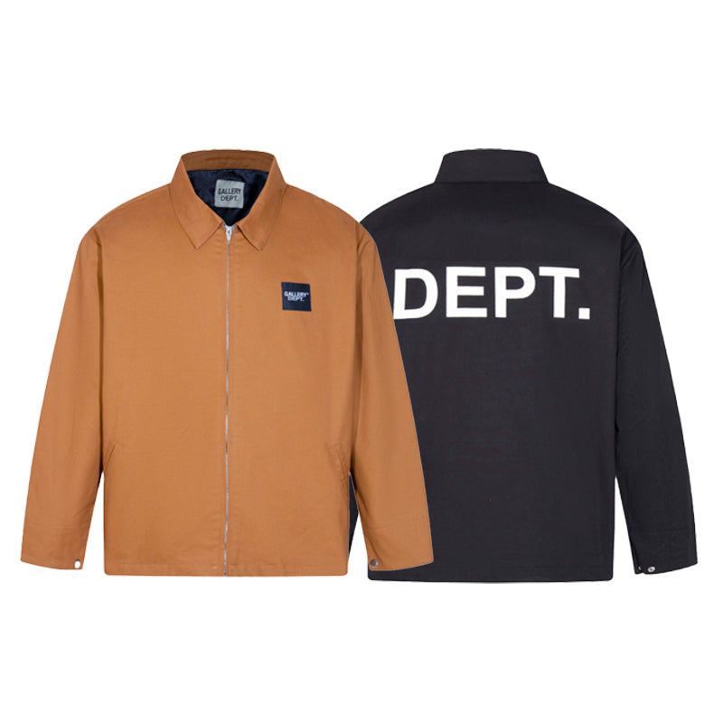 GALLERY DEPT New Jacket