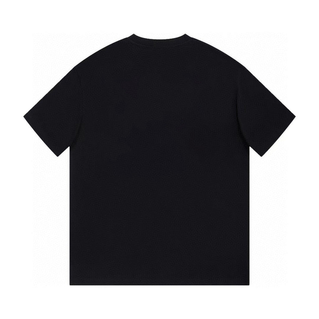 Arc'teryx Large White Bird Skeleton Logo Short‑Sleeve T‑Shirt Unisex