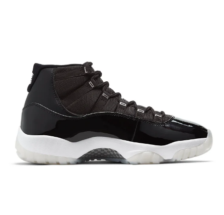 Air Jordan 11 Retro 'Jubilee' 25th Anniversary Sneakers CT8012-011