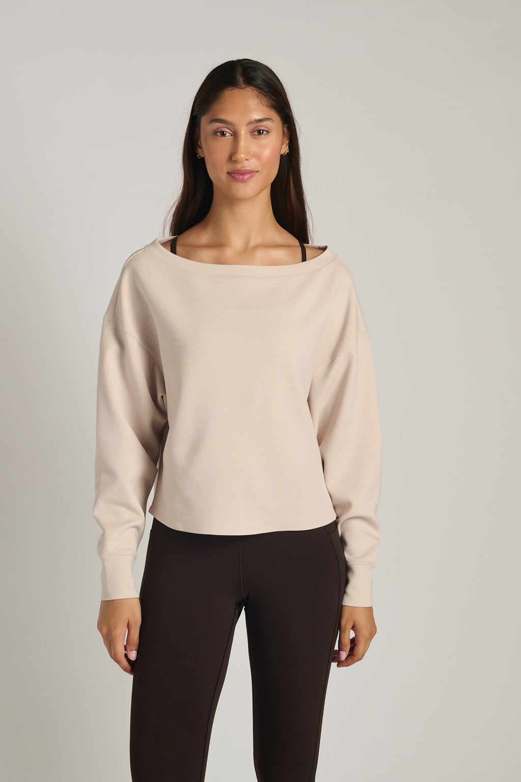 Dreamglow Bateau Top