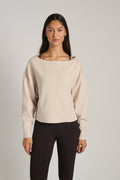 Dreamglow Bateau Top