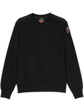 Parajumpers K2 logo-patch sweatshirt