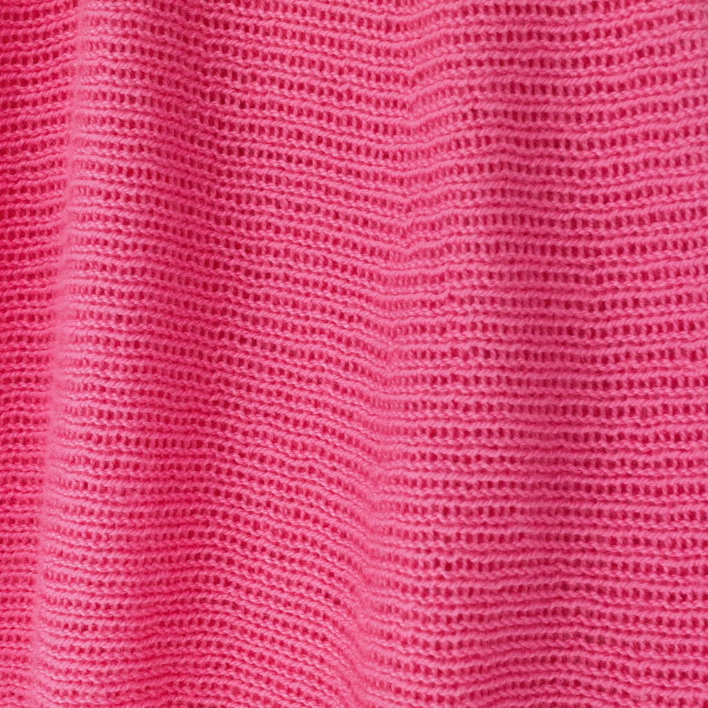 BETROTHED PINK MINI SKIRT