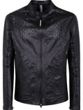 Isaac Sellam Experience Syderal jacket