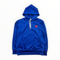 Comme des Garcons Hoodie (M)