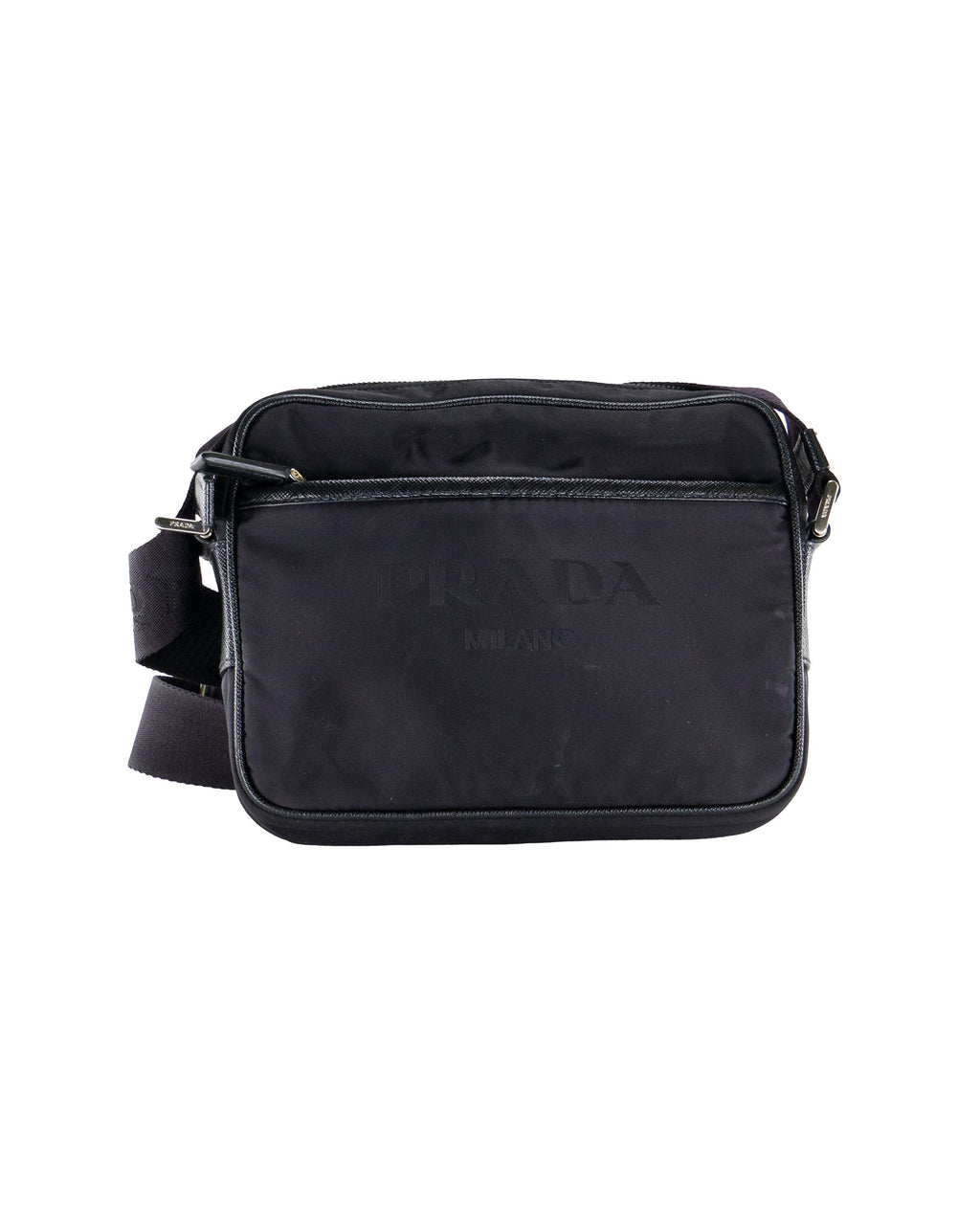 Prada Messenger Bag