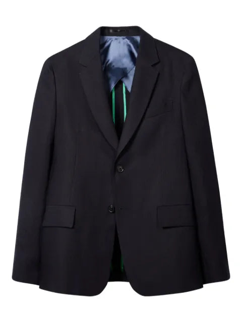 Paul Smith linen blazer