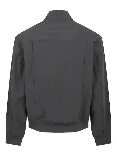 C.P. Company buttoned shell jacket