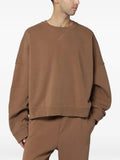 ENTIRE STUDIOS crewneck sweatshirt
