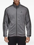adidas Essentials 3-Stripe Tricot track jacket