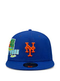 NEW ERA CAP x New York Mets Stateview baseball cap