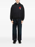 RHUDE Moonlight Regatta hoodie