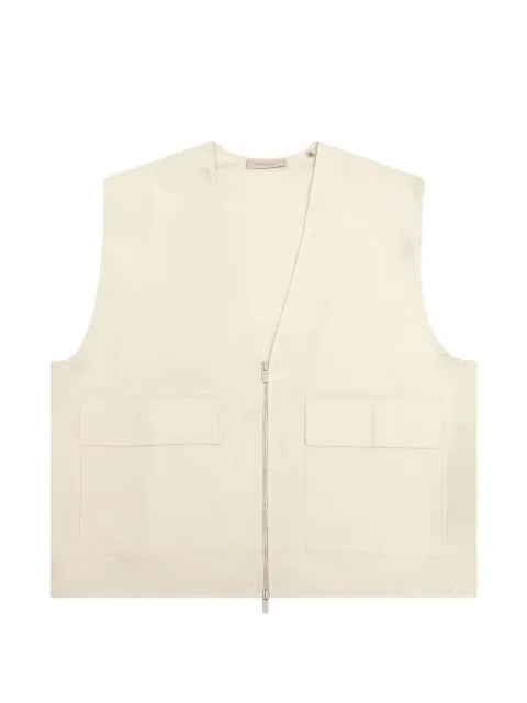 FEAR OF GOD ESSENTIALS work vest