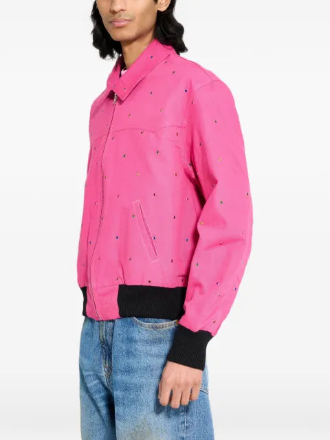 Sky High Farm Studded Work jacket