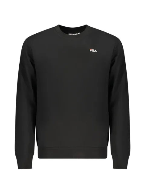Fila Leverano logo-embroidered sweater