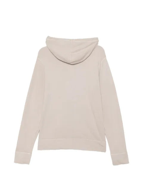 James Perse French Terry hoodie