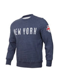 Mitchell & Ness New York Red Bulls sweatshirt