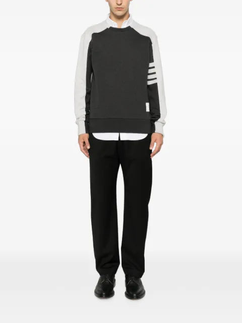 Thom Browne long-sleeves sweatshirt