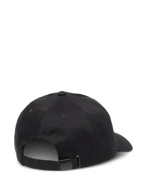 Y-3 Y-3 logo baseball cap