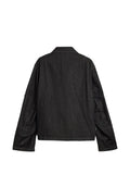 Y-3 denim jacket