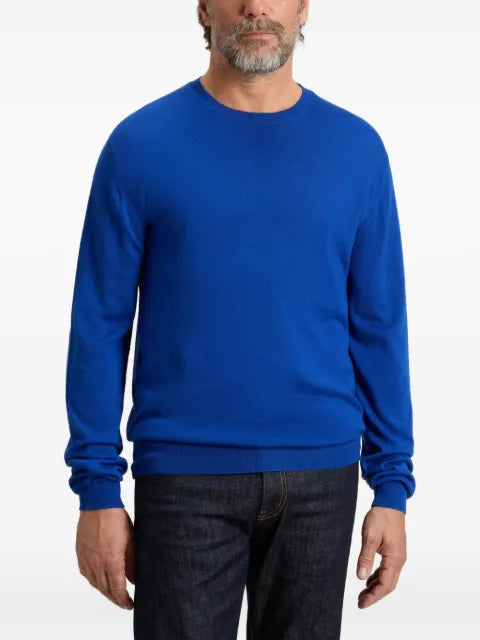 Woolrich extra-fine merino wool sweater