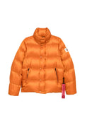 AFTER LABEL Chamonix quilted puffer jacket