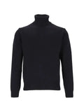 Al Duca D’Aosta 1902 roll-neck wool sweater