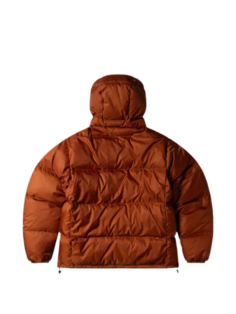 Aries No Problemo quilted puffer jacket