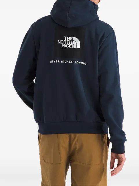 The North Face Evolution Box NSE hoodie