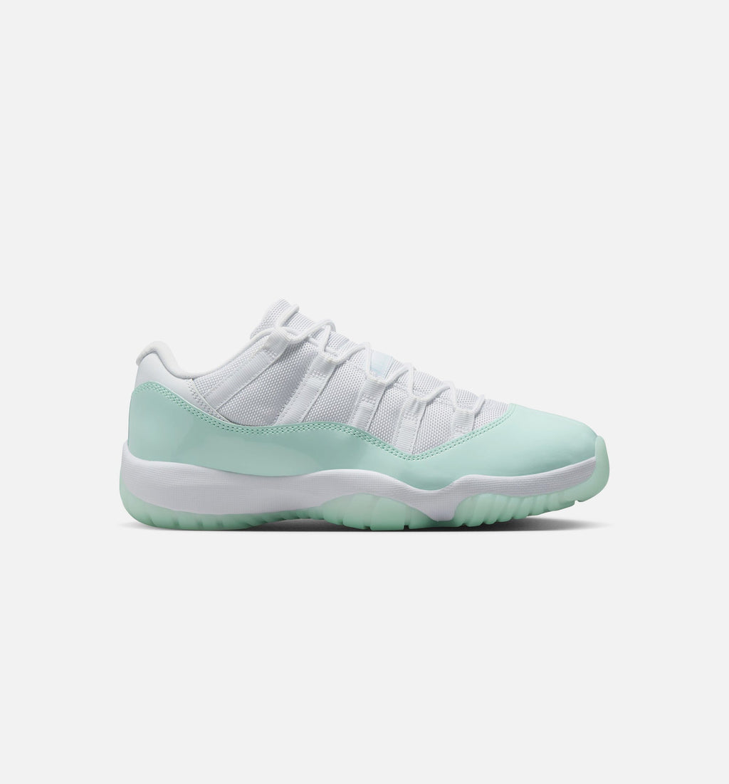 Air Jordan 11 Retro Low “Igloo” Women's Lifestyle Shoes