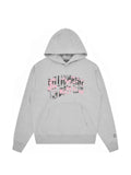 Billionaire Boys Club Arch-logo cotton hoodie