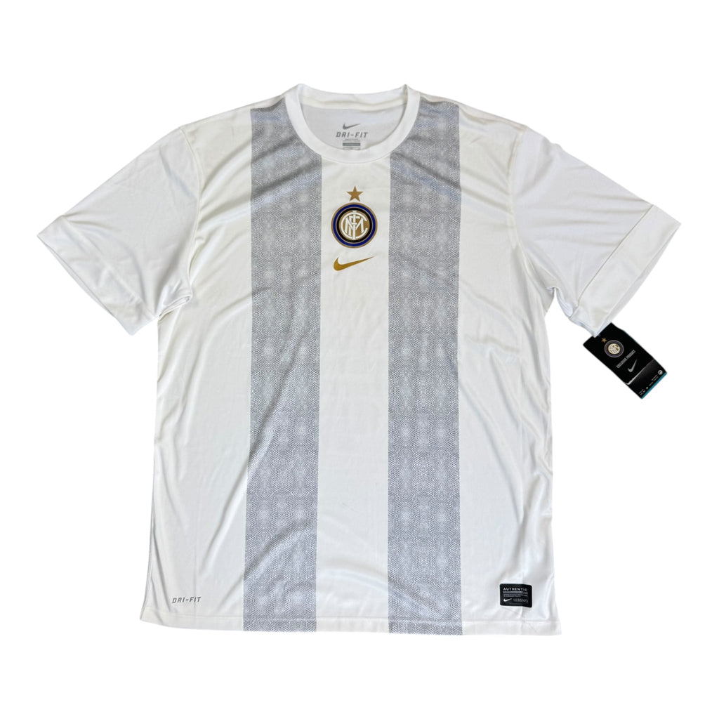 Vintage Inter Mailand Trikot (XL)