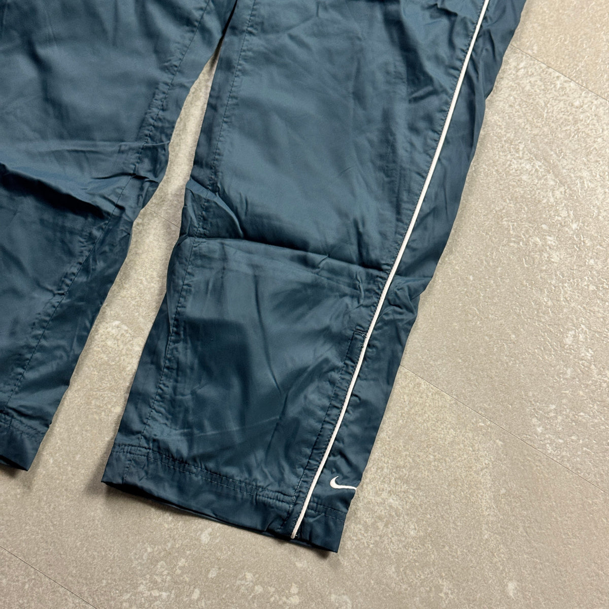 Vintage Nike Trackpants (S)