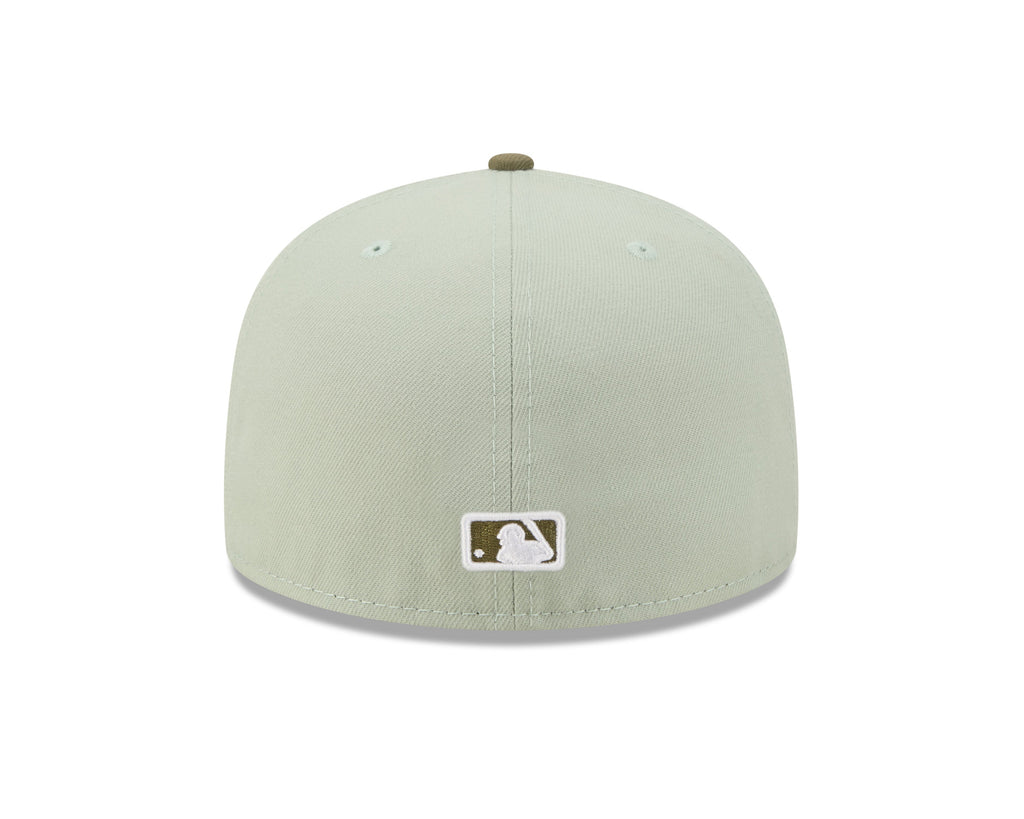 New Era 5950 Chicago White Sox Two-Tone Color Pack Fitted Hat