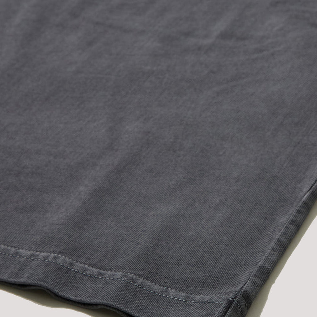 Chet Rock Restless Energy T-Shirt: Grey