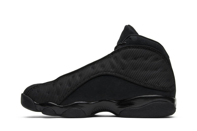 Air Jordan 13 Retro – Black Cat