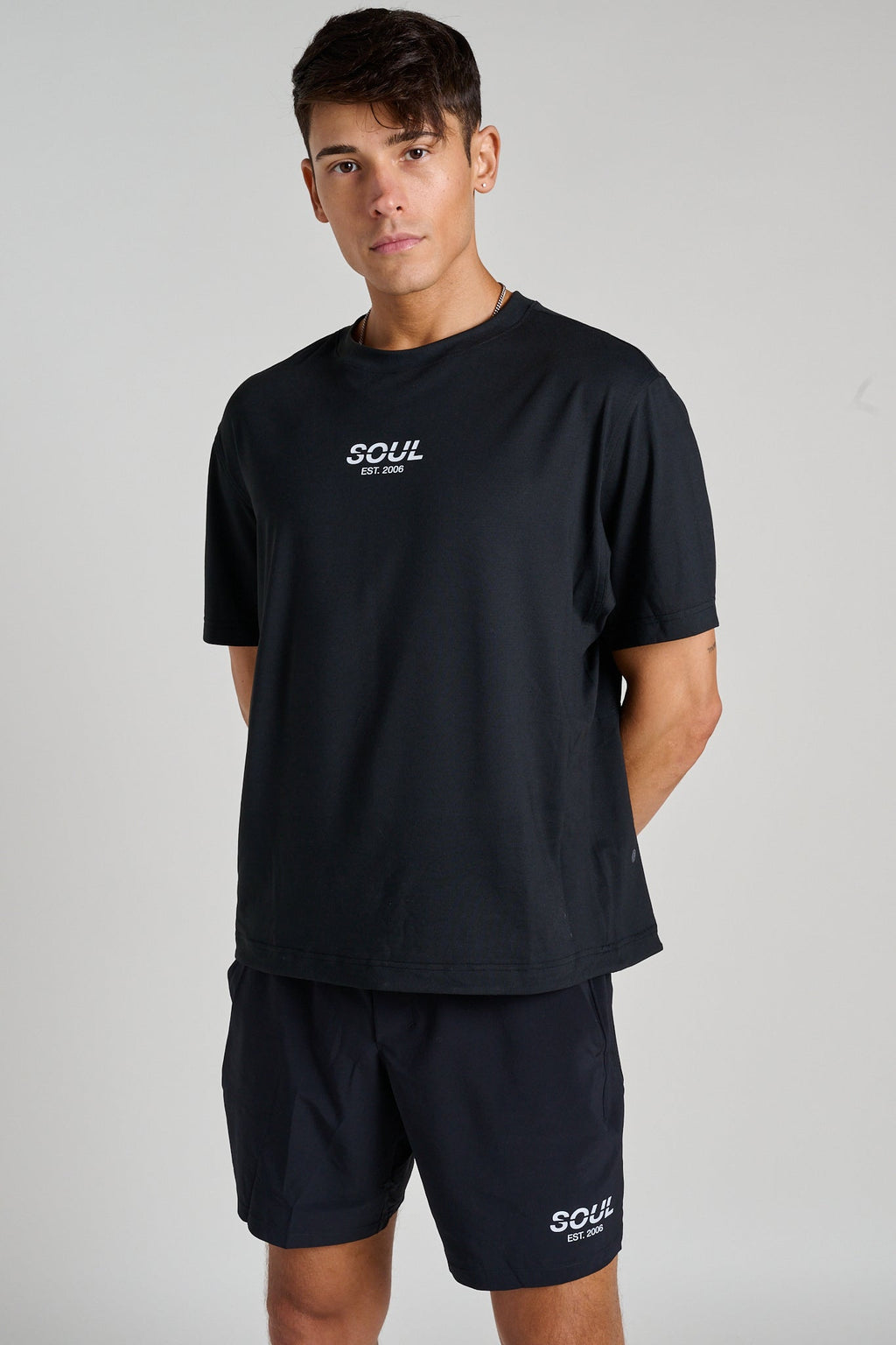 EasySet Train Short Sleeve