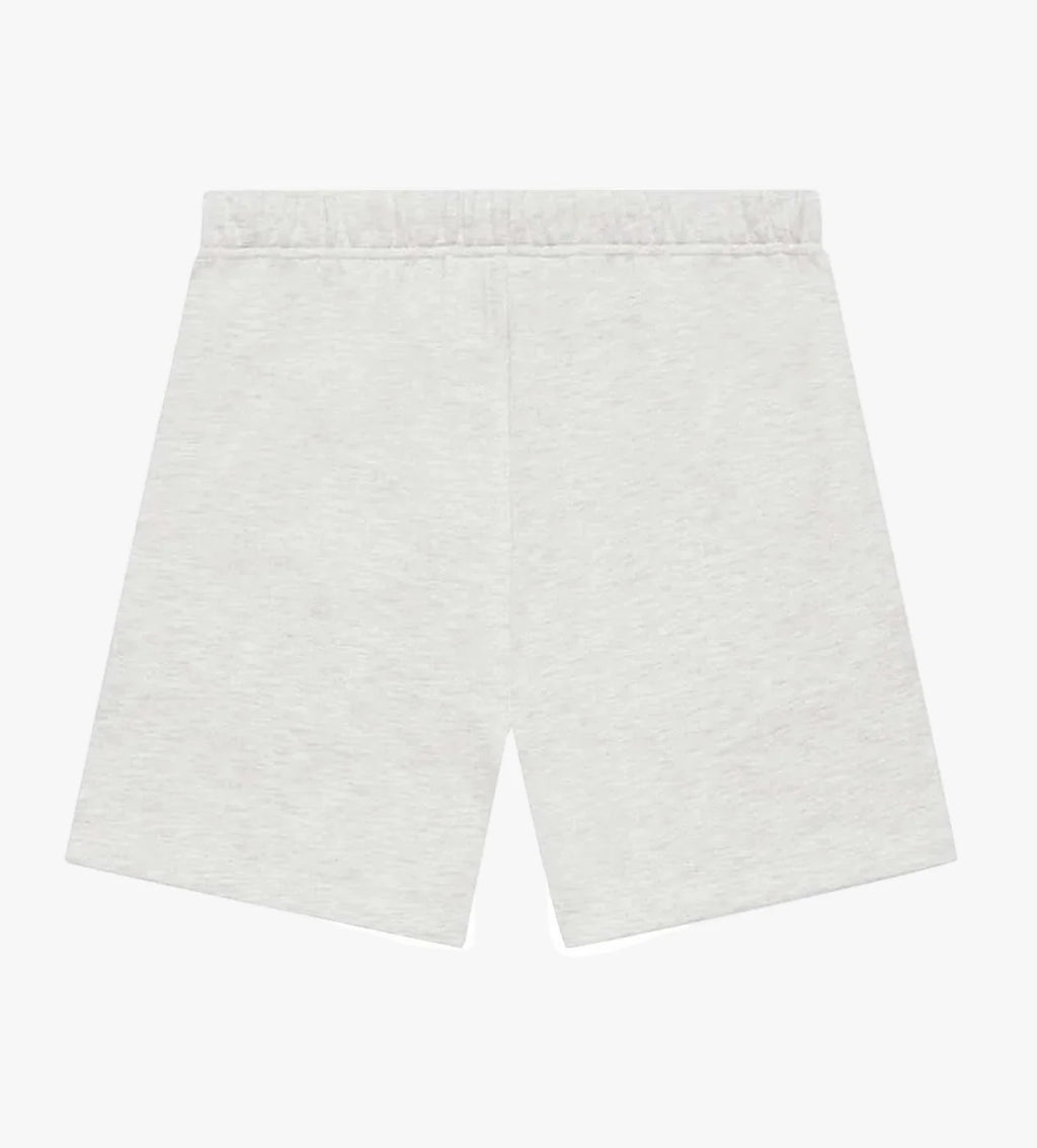 Essentials Fear Of God Light Oatmeal Sweatshort